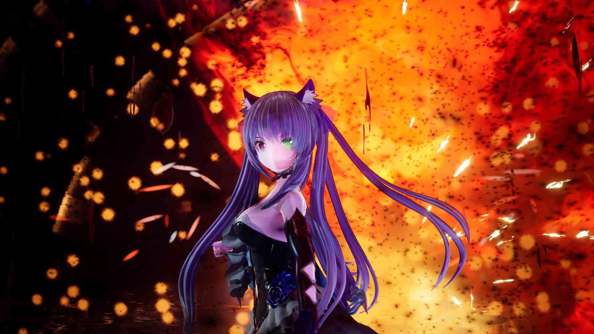 幻境森林大逃生